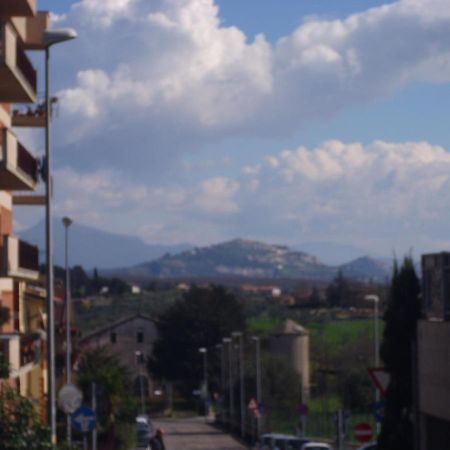 Casa Vacanze Lory Monterotondo  Exterior photo