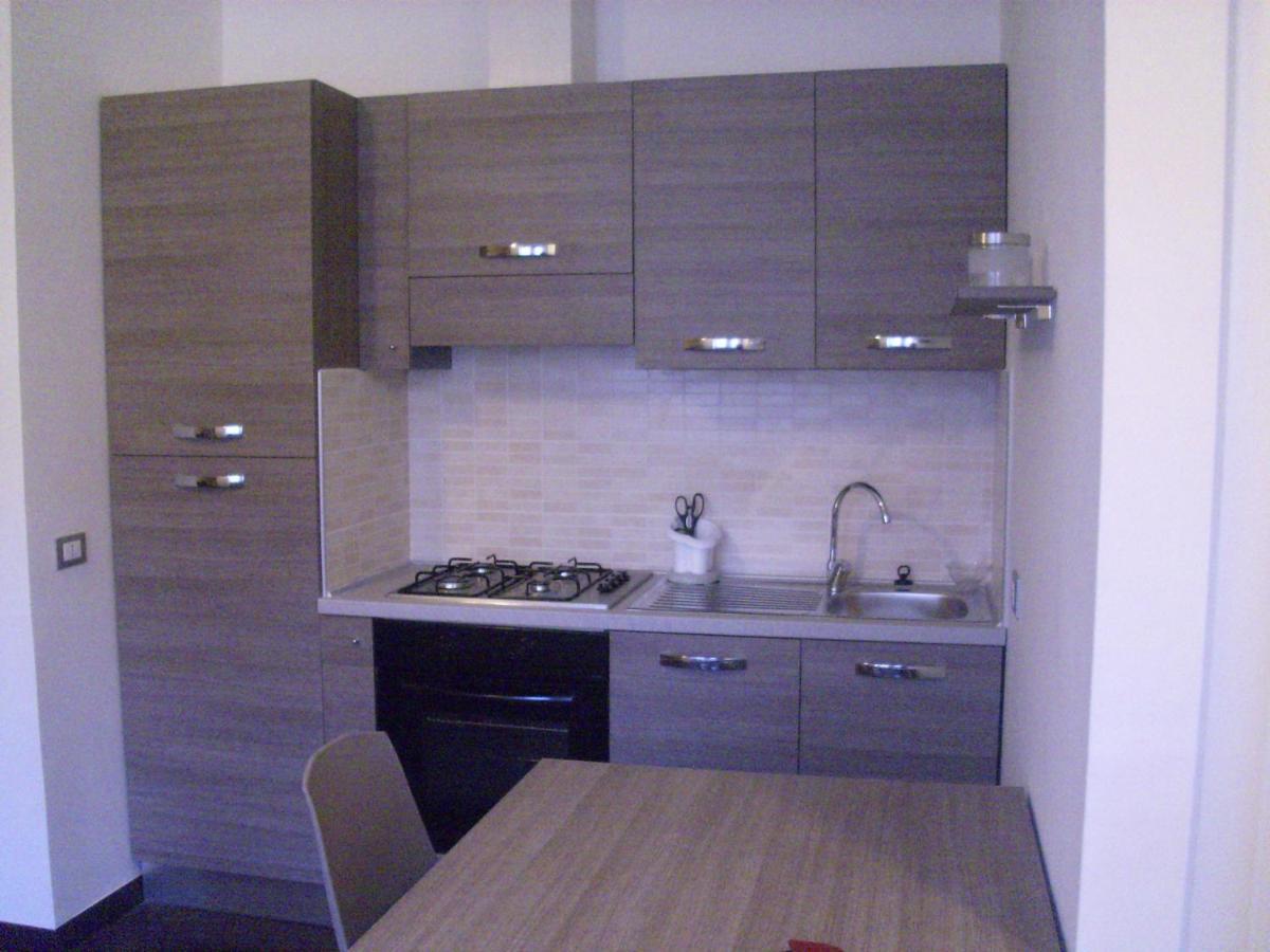 Casa Vacanze Lory Monterotondo  Exterior photo